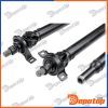 Arbre de transmission pour MERCEDES | NWN-ME-003A, 28195